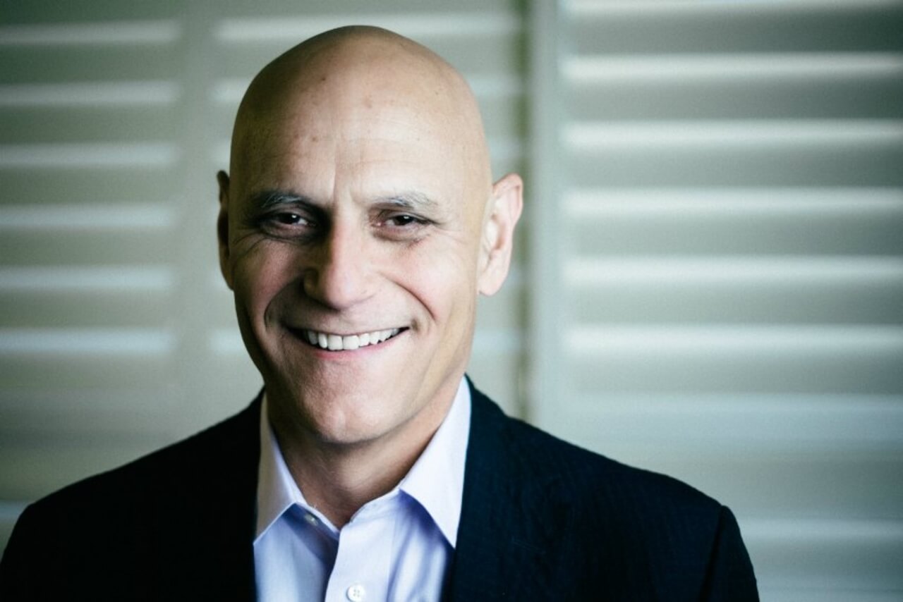 The One You Feed: Interview With Steven C Hayes