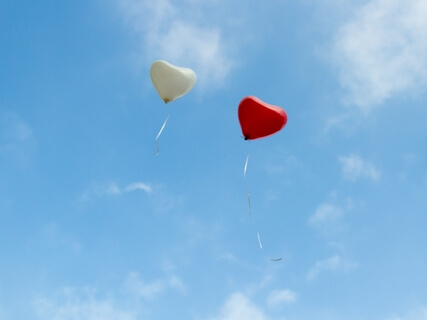 Manifesting & Attracting Love Meditation 