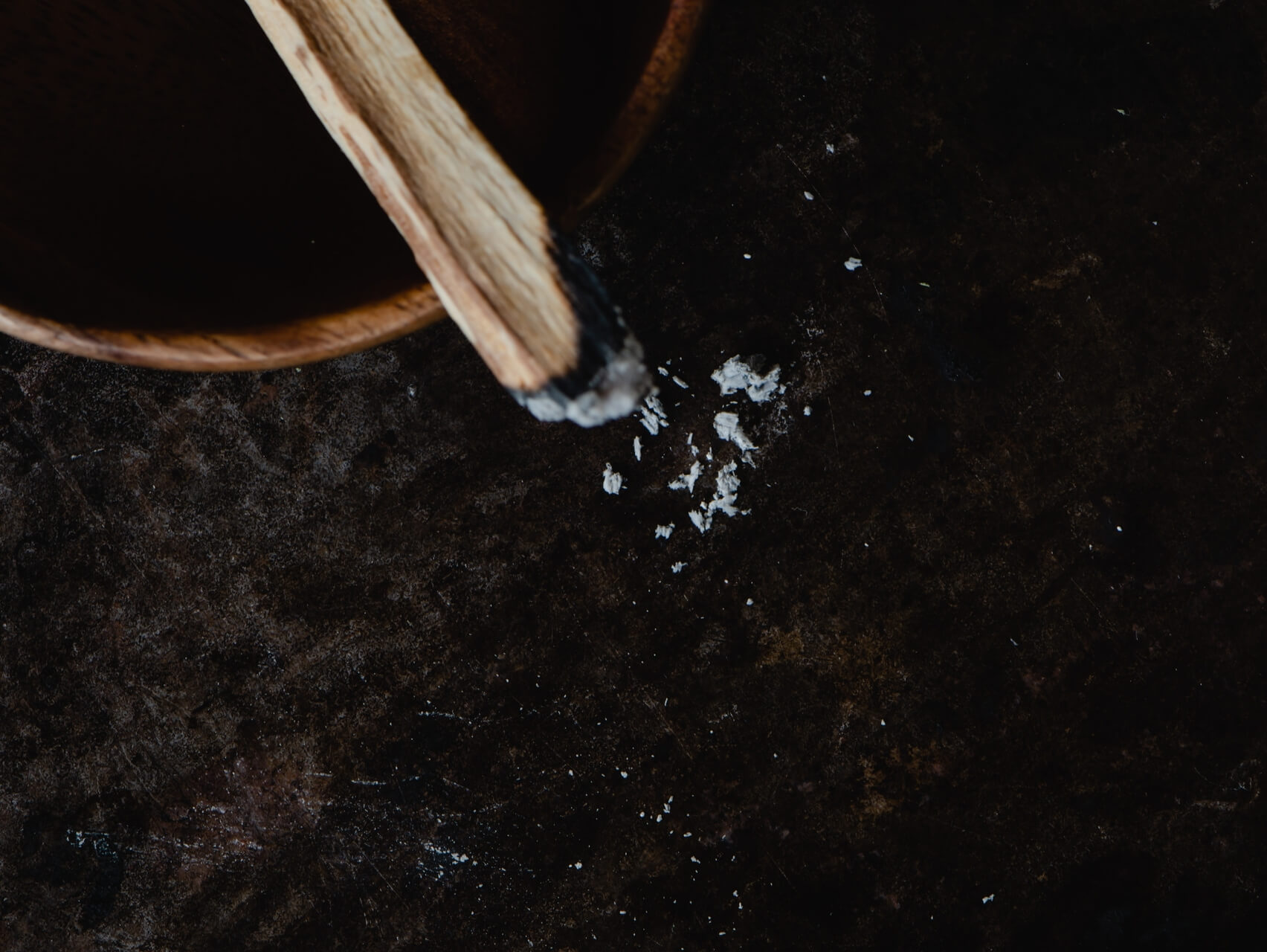 Letting Go Of Intrusive Thoughts: Affirmations For Anxiety