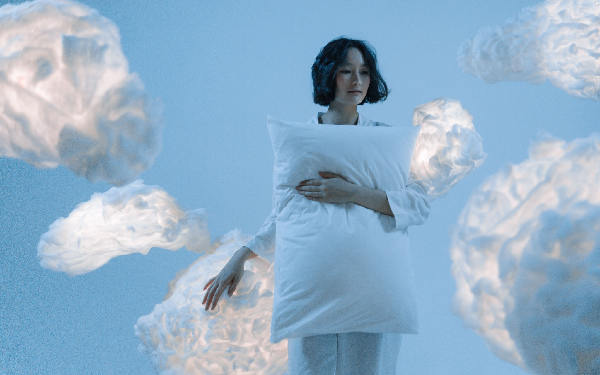 Sleep Deeply Yoga Nidra - Release Your Day