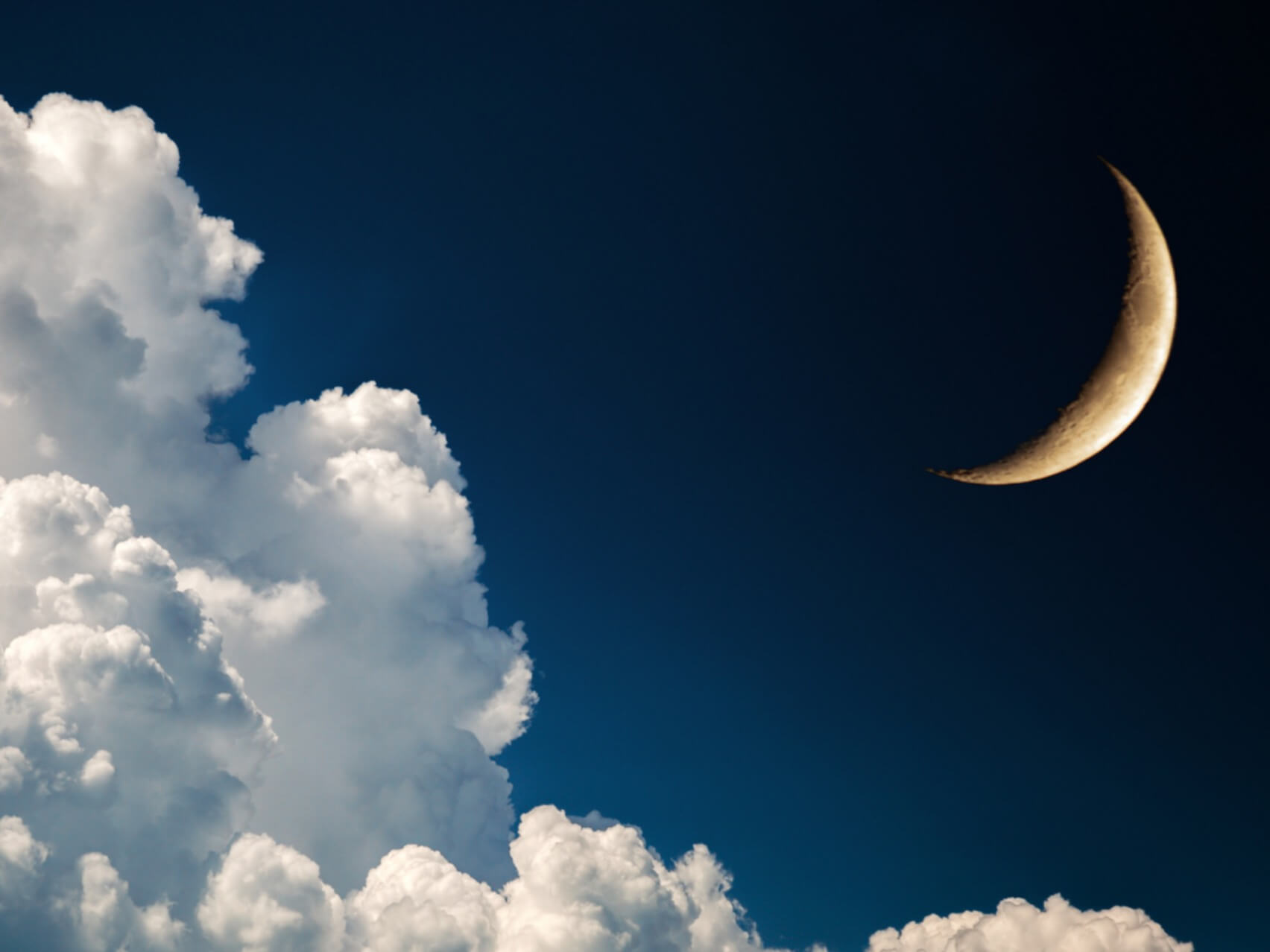 Nighttime Abundance Meditation