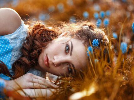 How To Thrive As An Empath - by Jennifer Regular