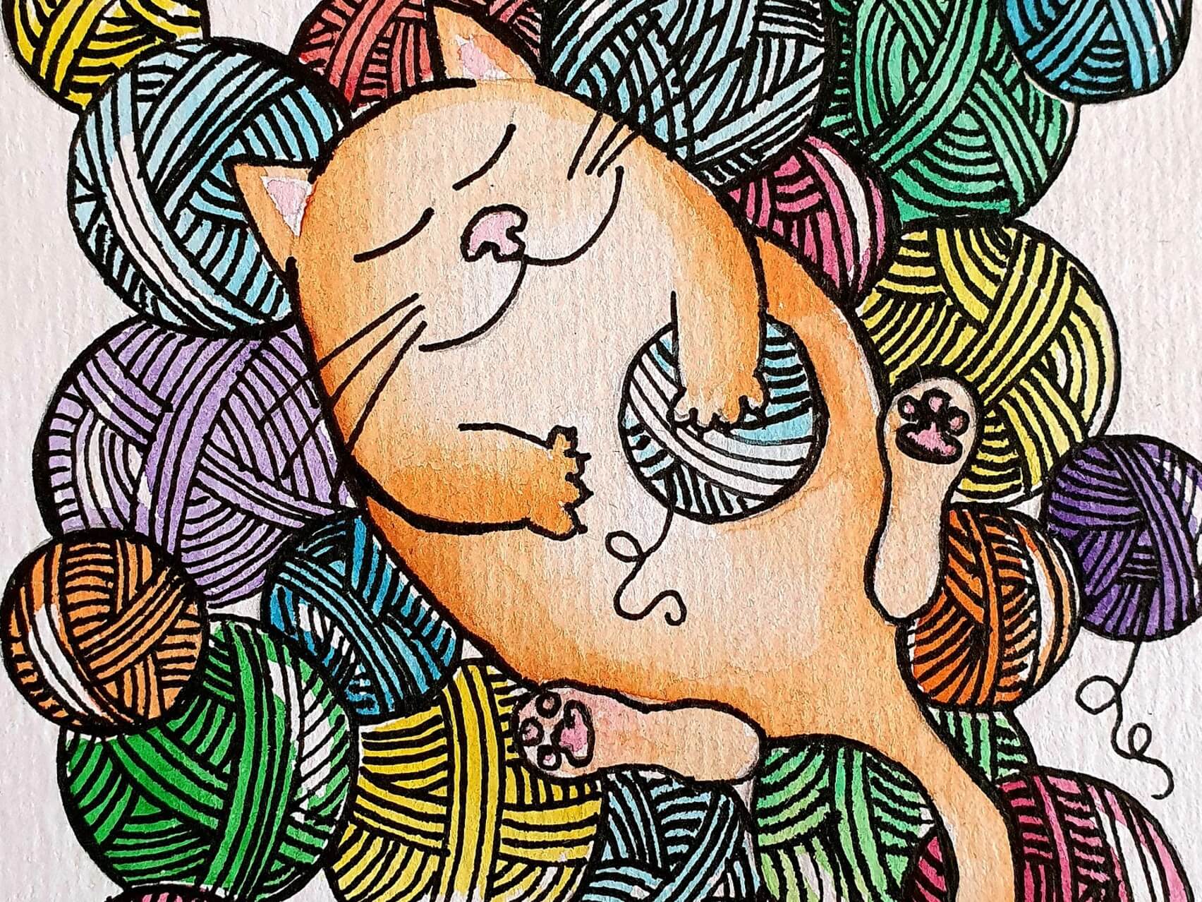 Child Sleep Story To Help You Understand Your Feelings