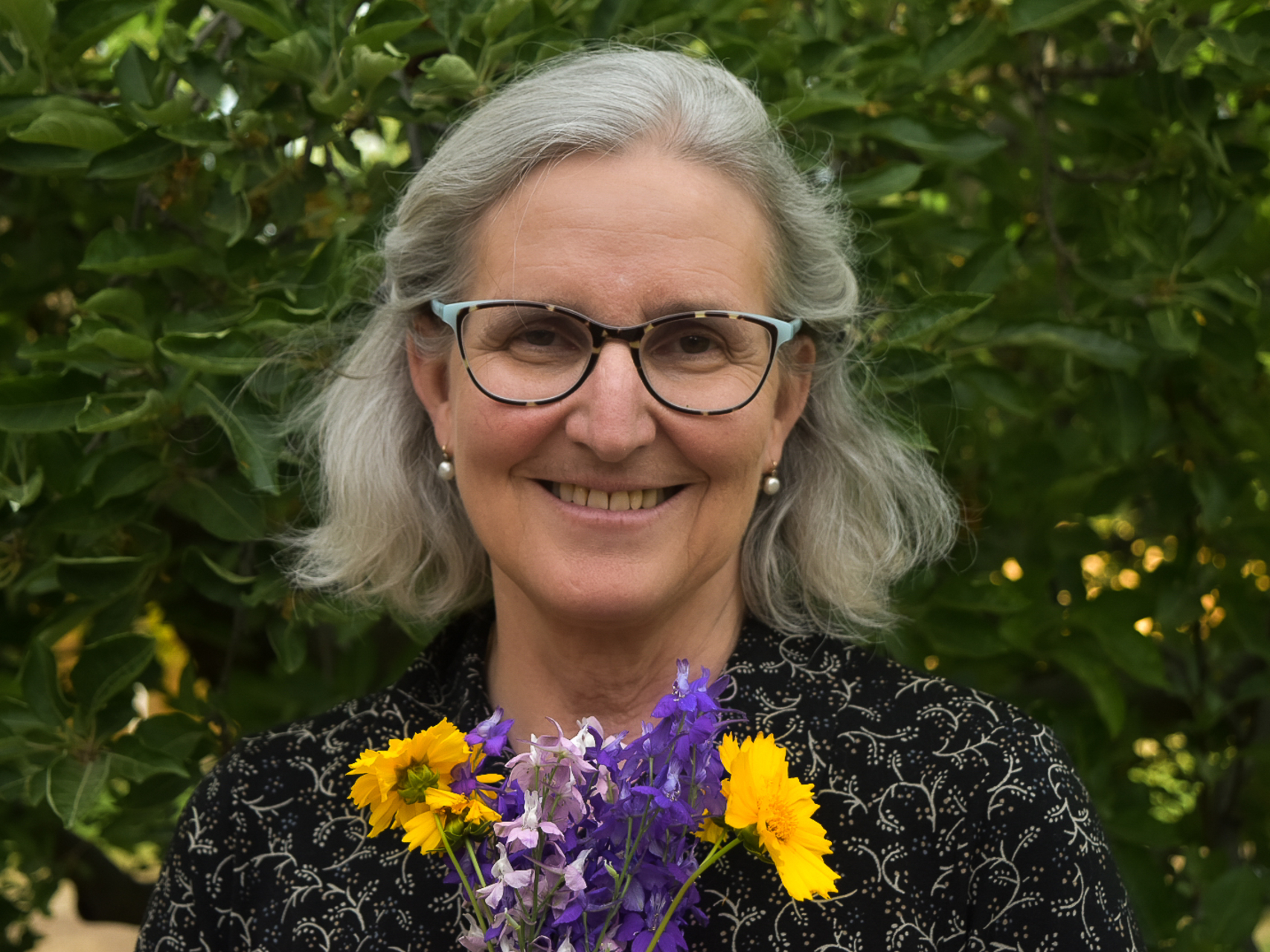 Being Present With Anxiety