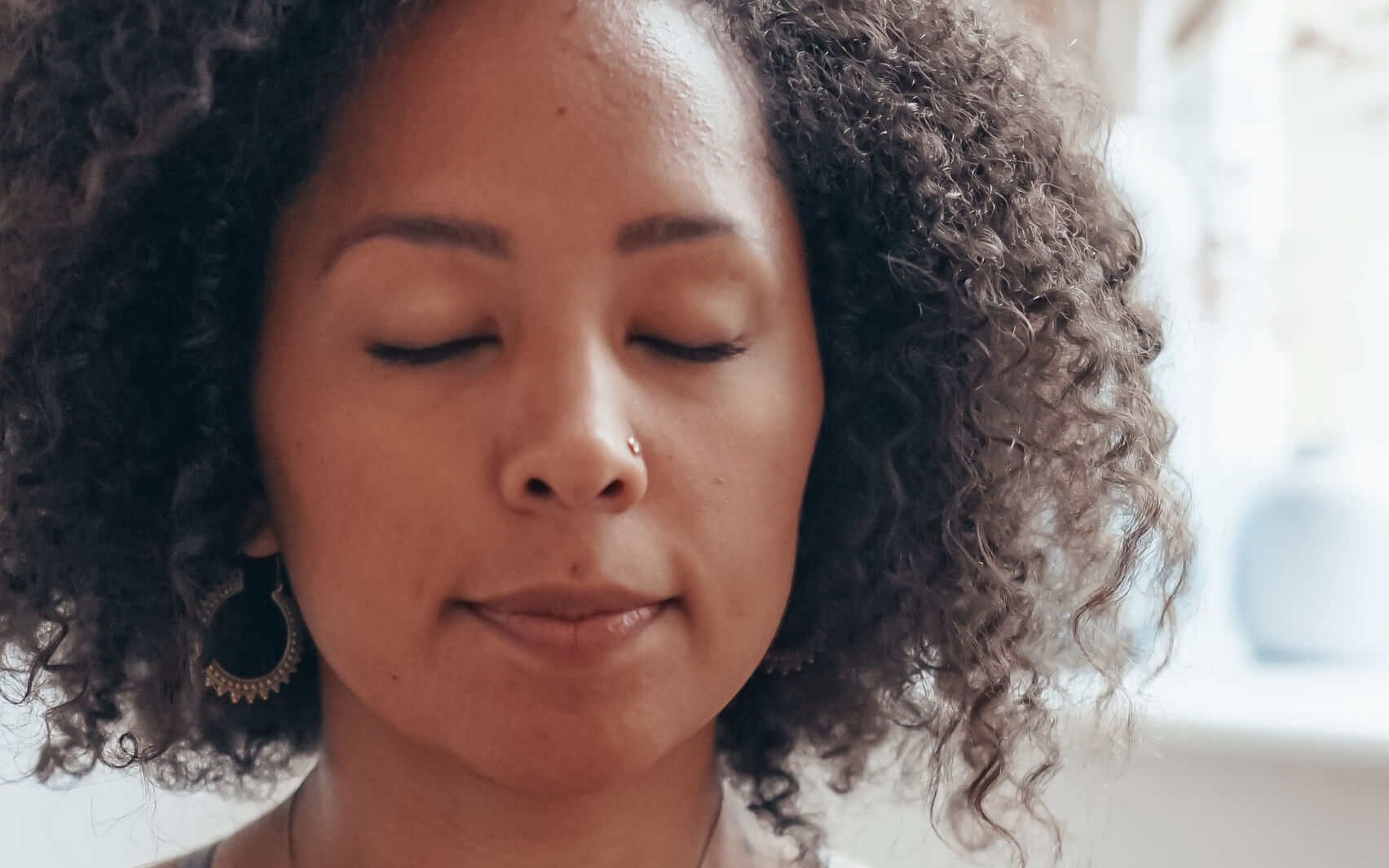 Centering Meditation