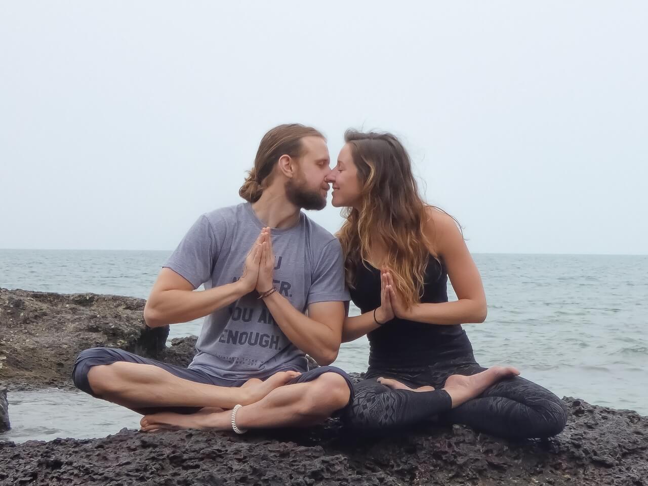 Enrich Your Relationship