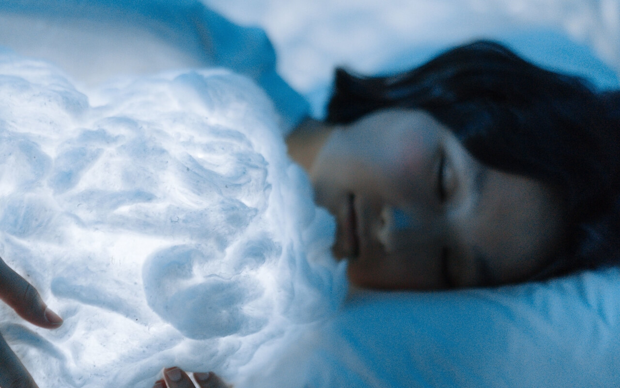 Yoga Nidra for Deep Healing Sleep & Inner Transformation