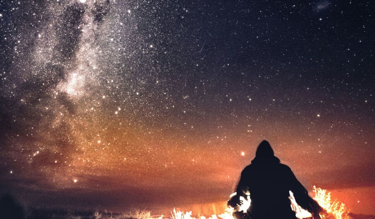 Cosmic Blanket: A Yoga Nidra Journey Into Deep Rest