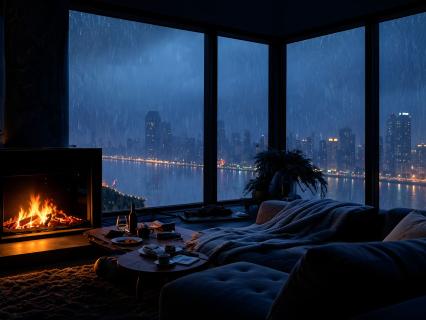 Why You Wake Up At 3AM - by Rahul Singh