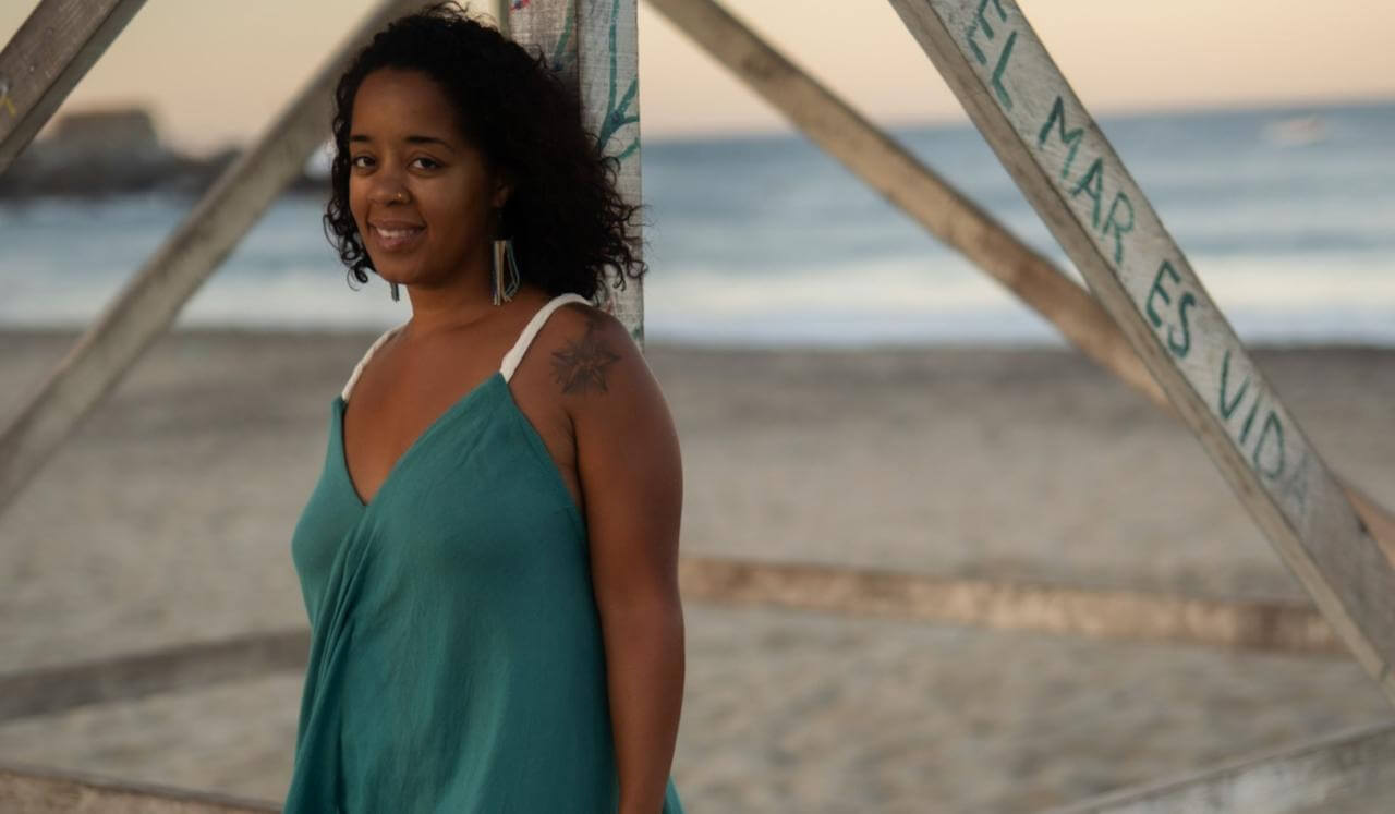 Calming Ocean Meditation For Peace And Stress Relief