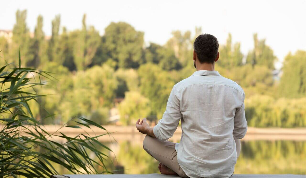 Grounding Mindfulness Meditation (With Music)