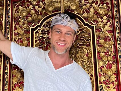 Beyond Stress And Fear - Teachings And Meditations For Peace - by Yonah Levy