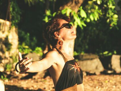 Moving Meditations For Focus, Motivation, & Magic - by Wenlin Tan