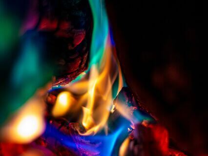 Amplify Your Business Presence - by Polly Hearsey