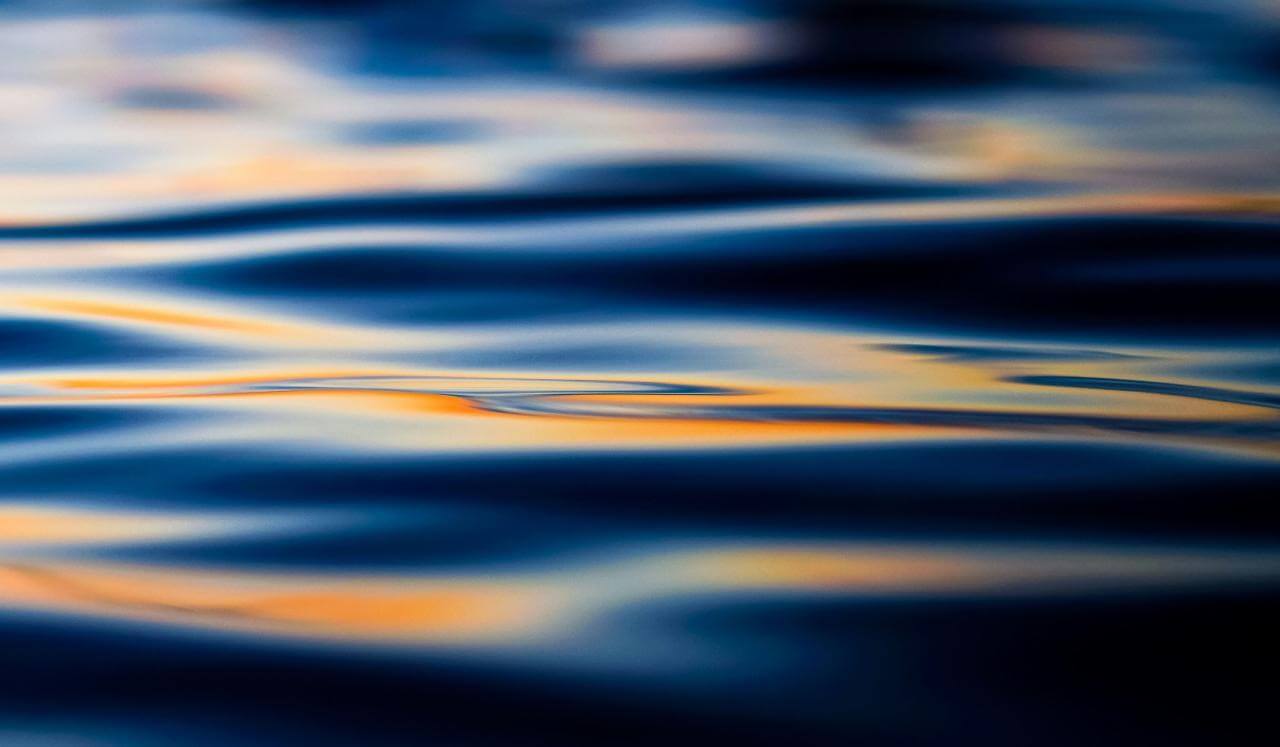 Still Waters 8 Hour Christian Sleep Meditation - Psalm 23