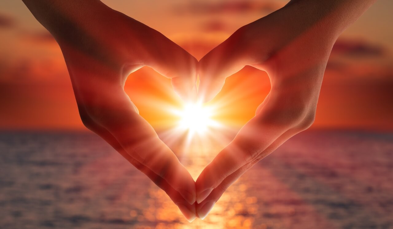 Bringing Self To Difficult Emotions IFS Style