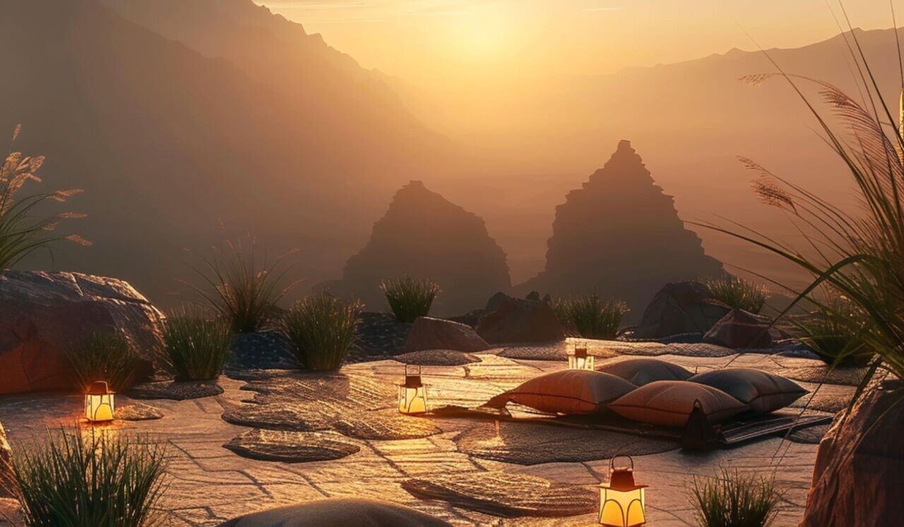 Crystal Healing: 285Hz Music For Energy Alignment