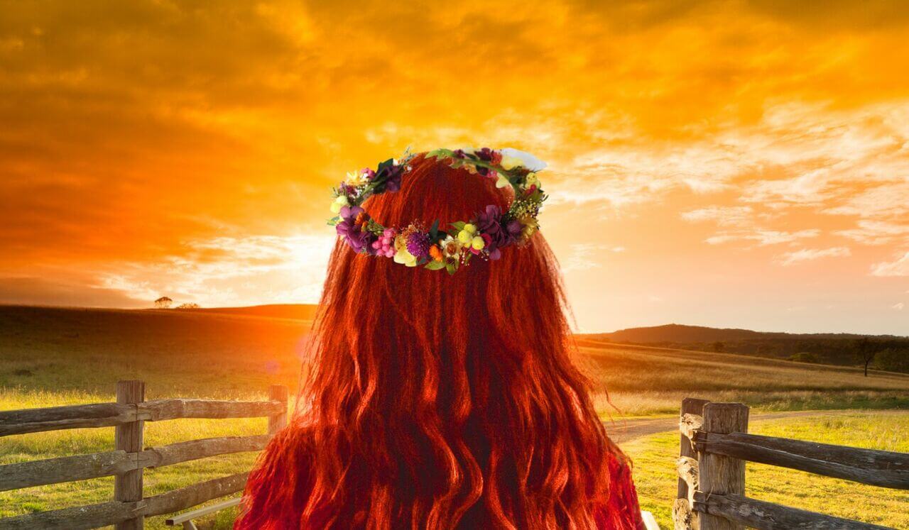 Bedtime Story: Imaginative Musings From Anne Of Green Gables