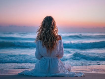 Morning Meditation: Power Of Intention