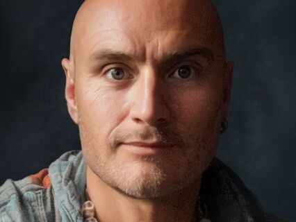 October Reflections: Descent, Shadow, And Inner Light - by Mark Rowland