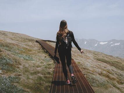 Journaling For Capricorn Season: Goals And Commitments - by Marcy Farrey