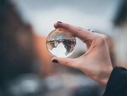 Introducing Mindfulness | Part 2 Of 3 | Perspective: Learning New Ways Of Being - by Patrick Kozakiewicz