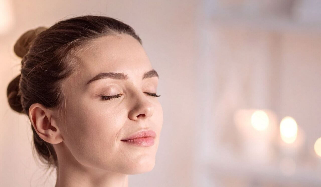 Grounding After Overwhelm