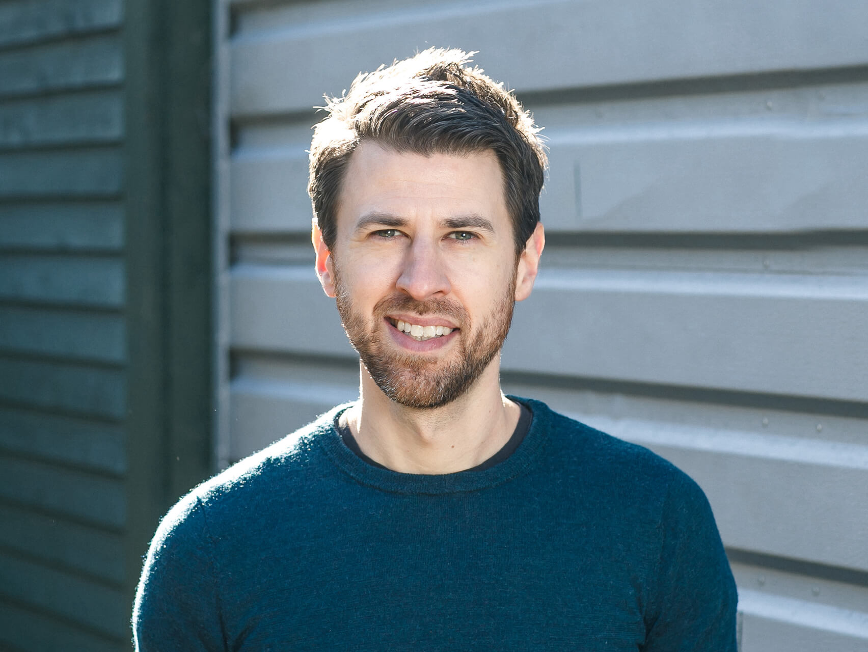 Accepting And Letting Go