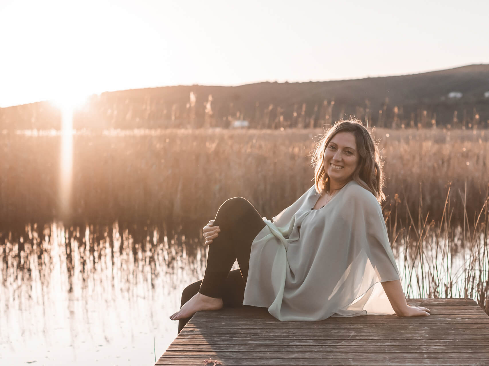 3 Min Energetic Boundaries Morning Mantras