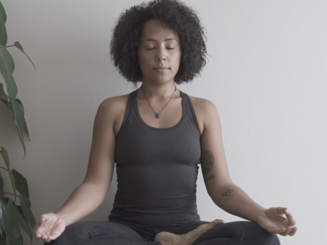 Body Scan To Rest Well And Combat Anxiety