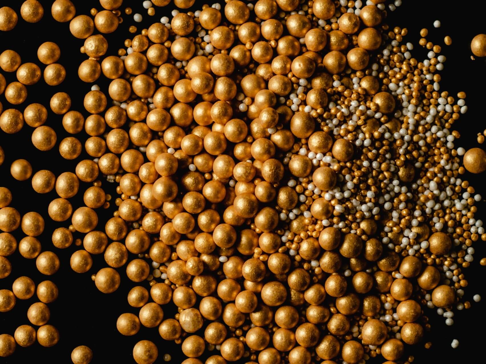 Lâcher Prise: les Perles Magiques