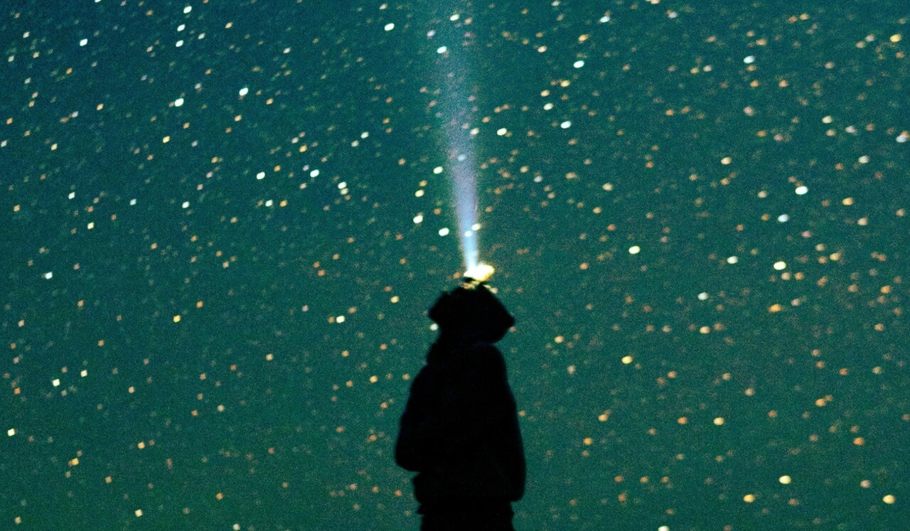 Held By The Stars: A Cosmic Blanket Meditation