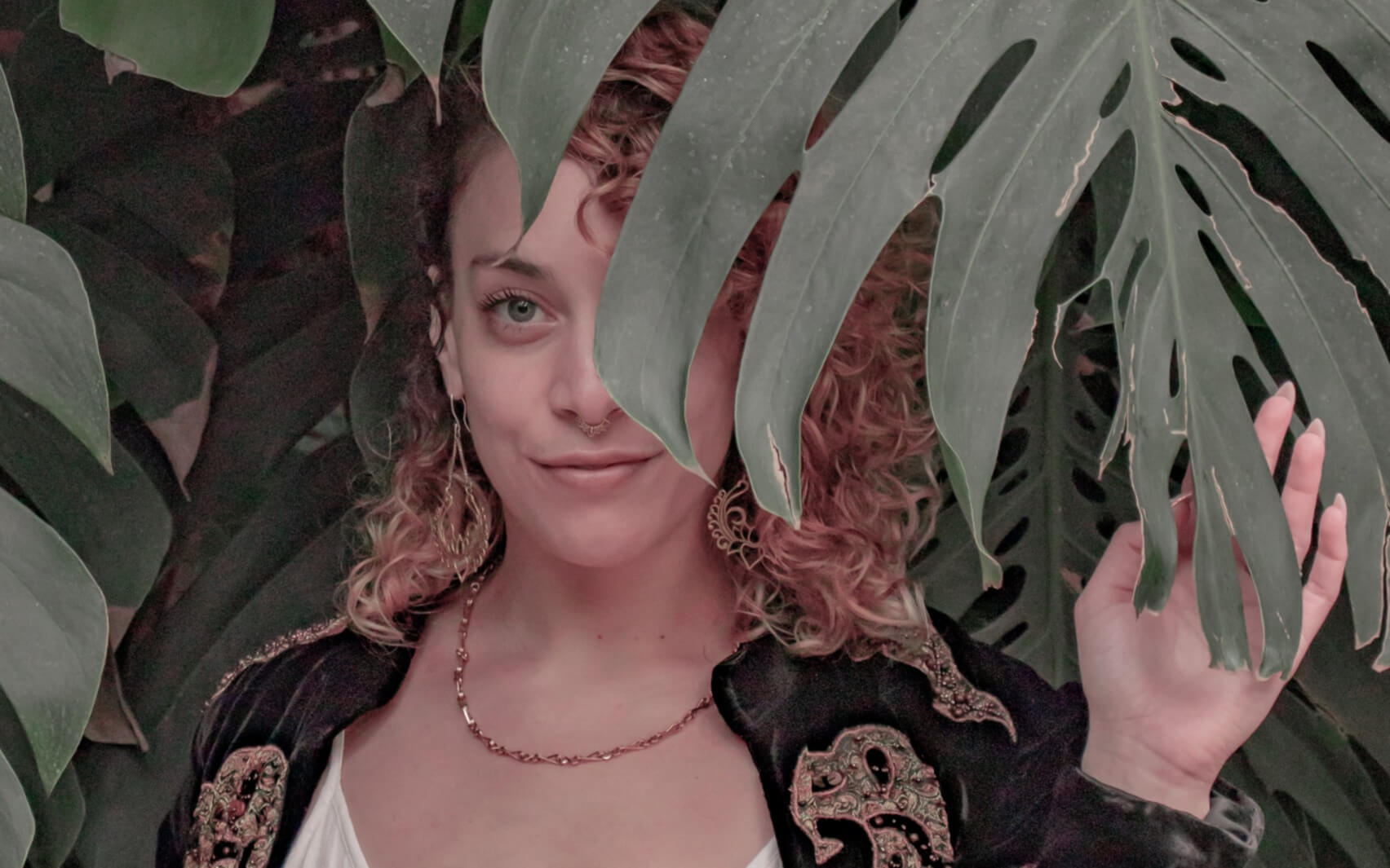 Evening Clearing Meditation To Call In Your Energy + Guides