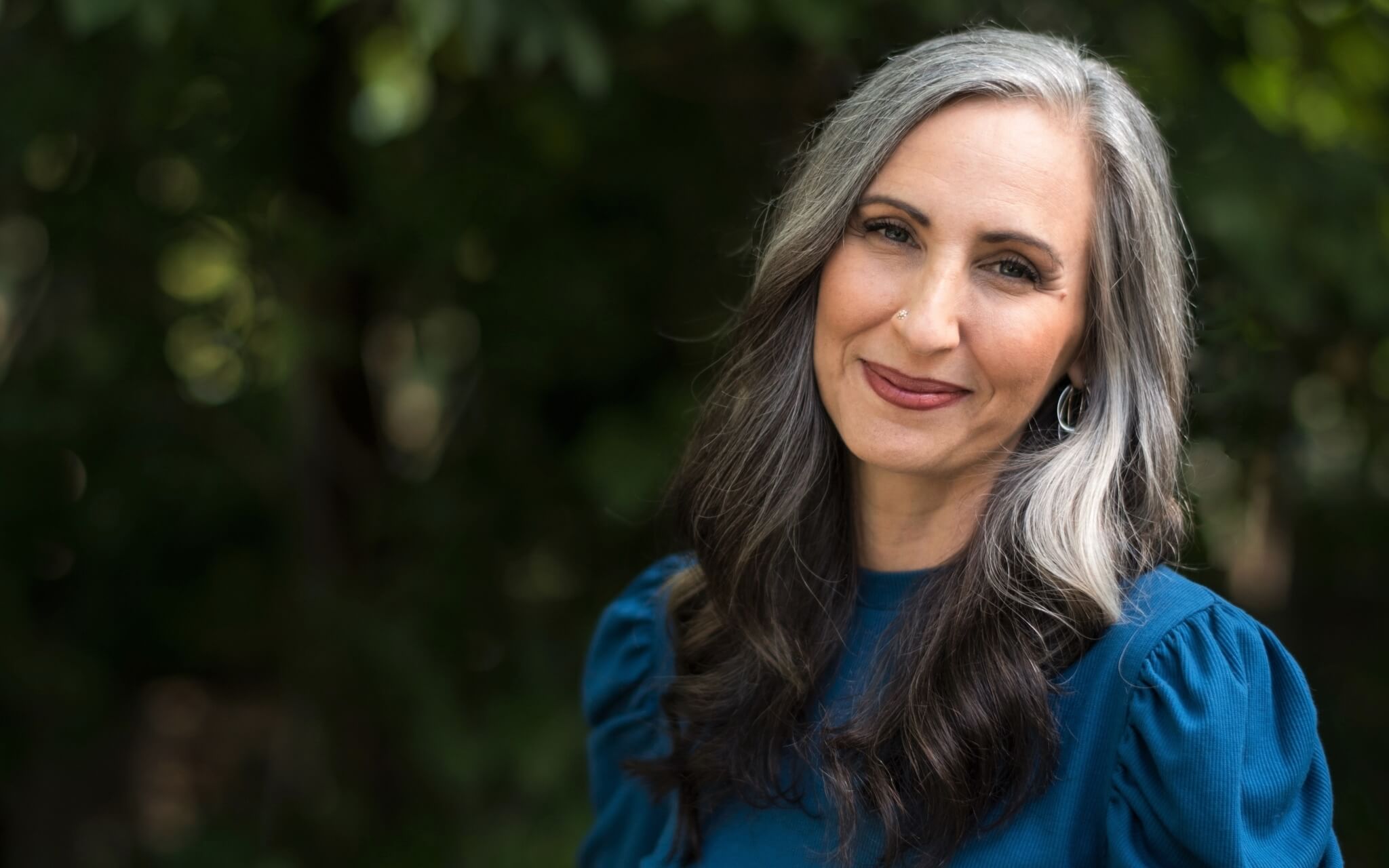 "Soft Belly" In Honor Of Stephen Levine