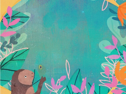 Worry Spot Meditation For Kids & Adults