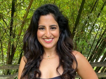 The Secret To Affirmations For Manifestation - by Risha Malhotra