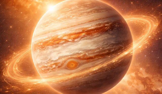 jupiter Jupiter-8 (Sept 28, 2019) - YouTube
