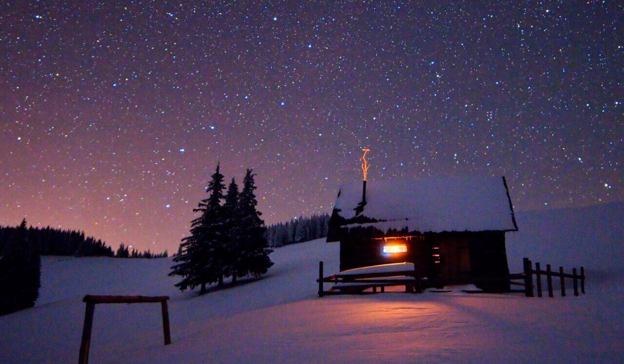 REM Sleep & Subconscious Healing