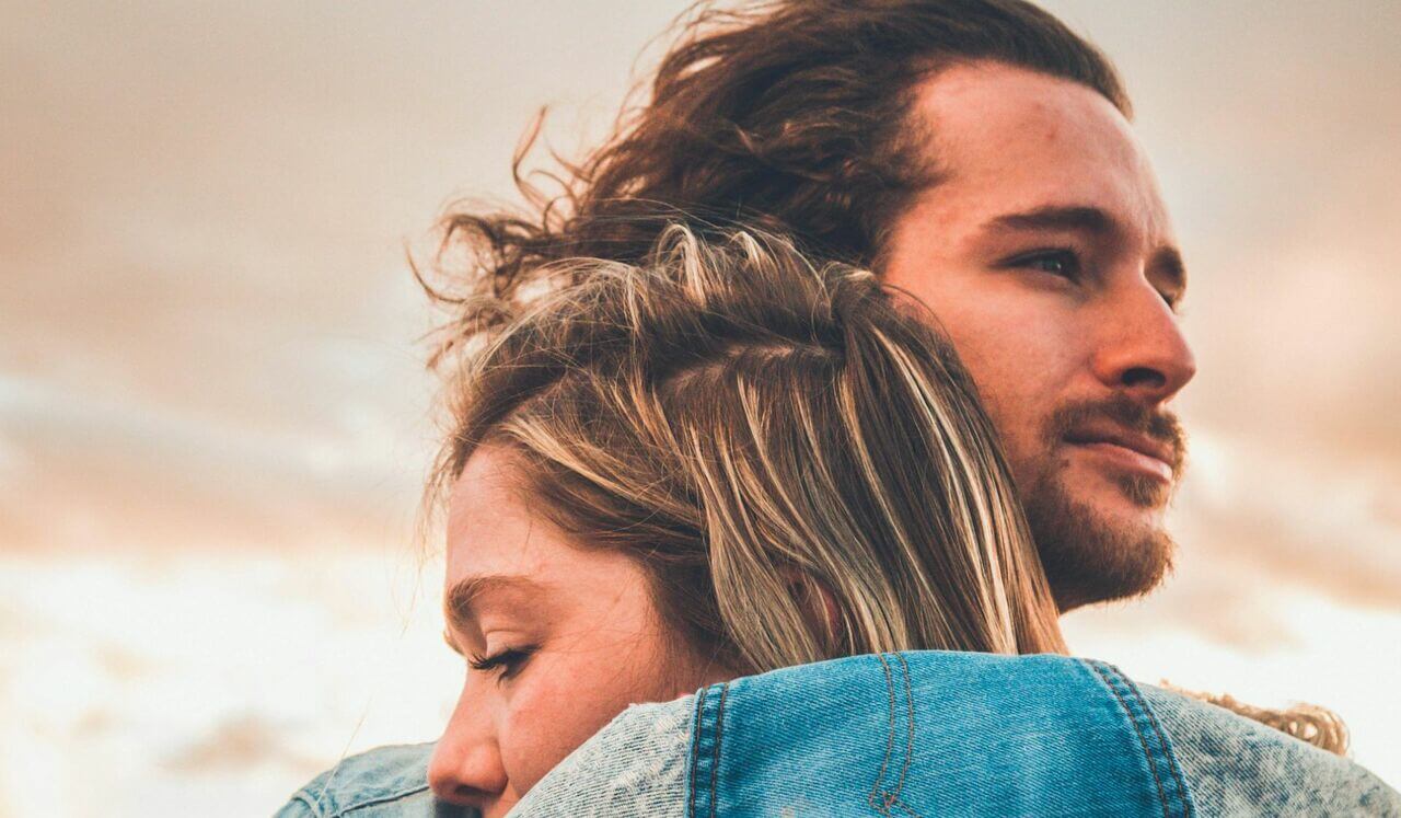 Relationship Healing