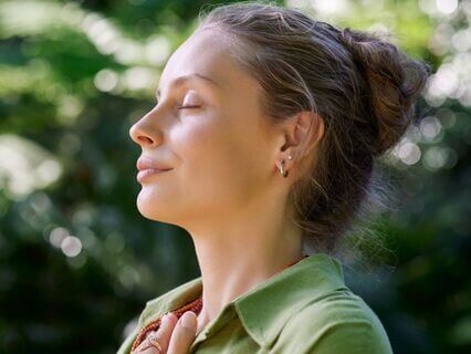 Loving This Life And Accepting The Emotions That Rise - by Karen Vos