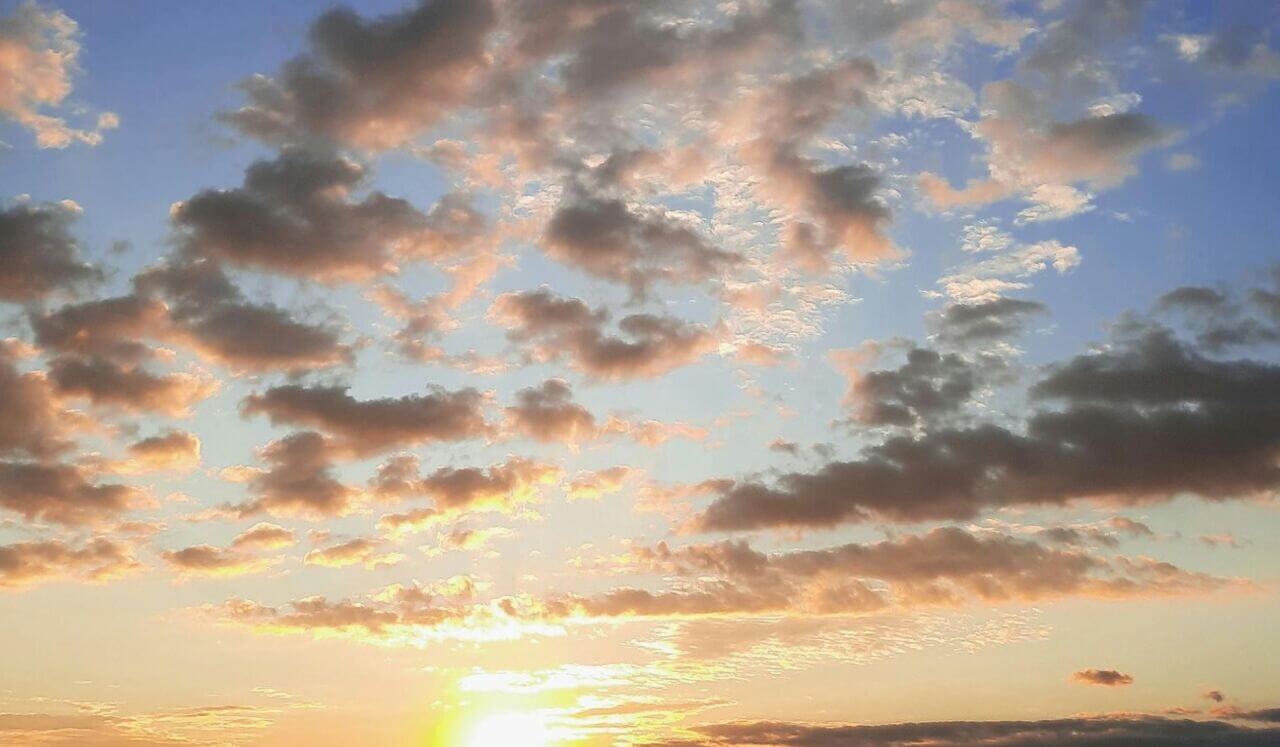 Sacred Vitality: Morning Breath & Energy Ritual