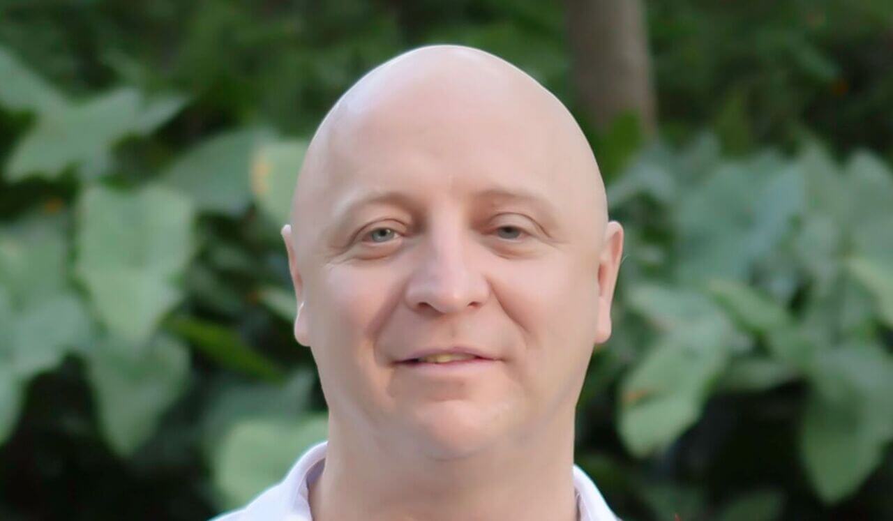 Daily Meditation For Inner Peace & Calm