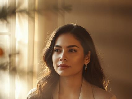 Strength With Compassion: Boundaries That Honor You - by Hawa Kombian | Clarity as Leadership Currency