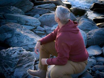 The Pool Of Reflection: Releasing The Ego’s Spell