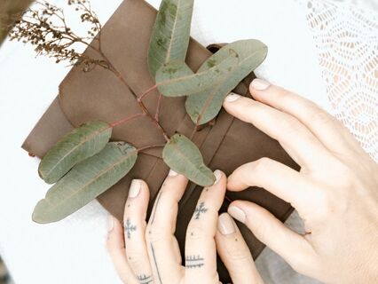 An Introduction To Journaling - by Aleks Slijepcevic