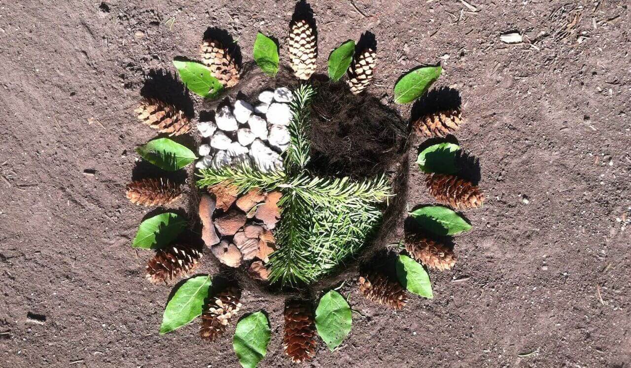 Native Prayer For Healing, Connection & Remembrance