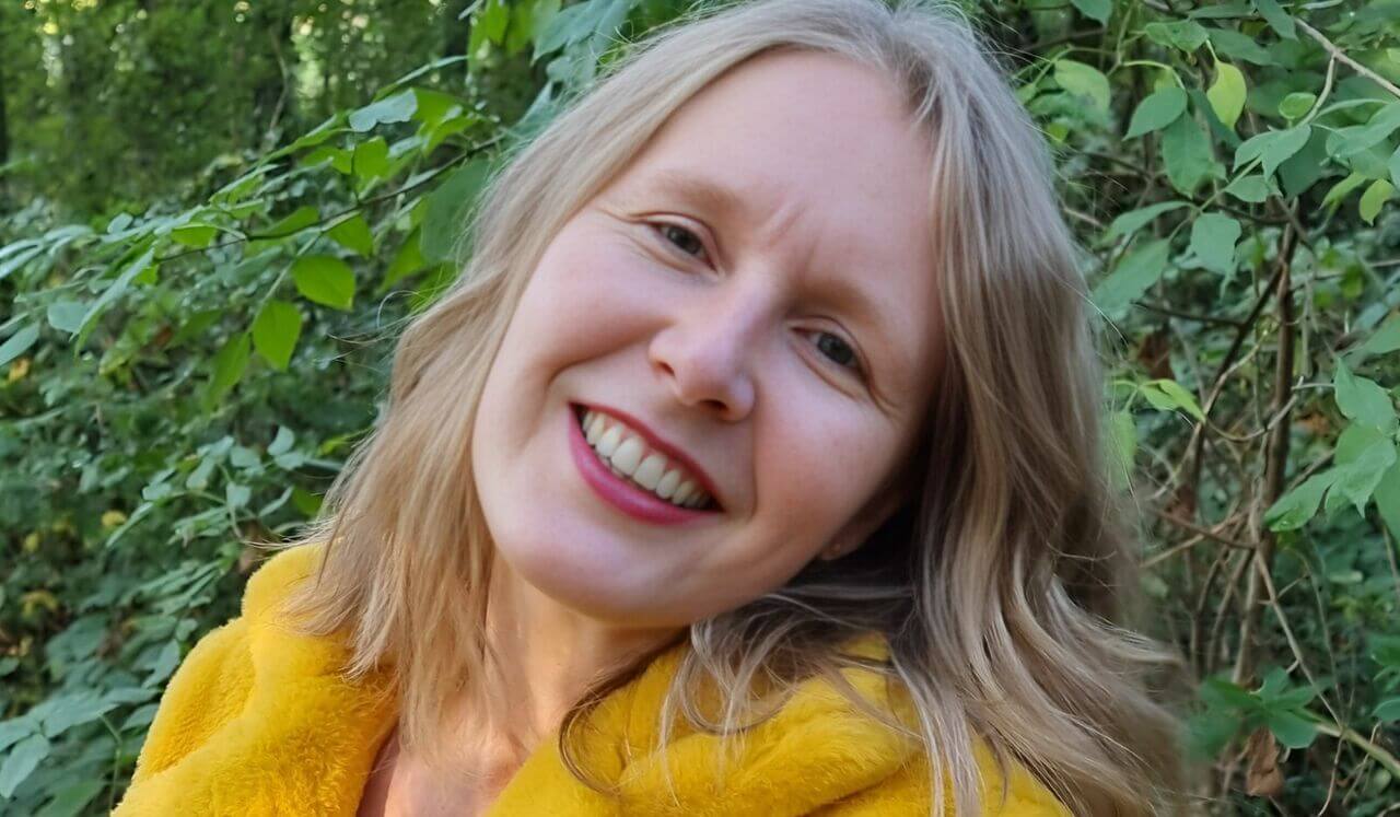 The Antidote To Self-Development: Escape The Stress And Overwhelm