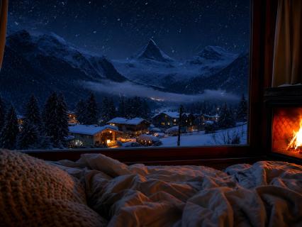 Yoga Nidra For Deep Sleep - by Ananya Iyer