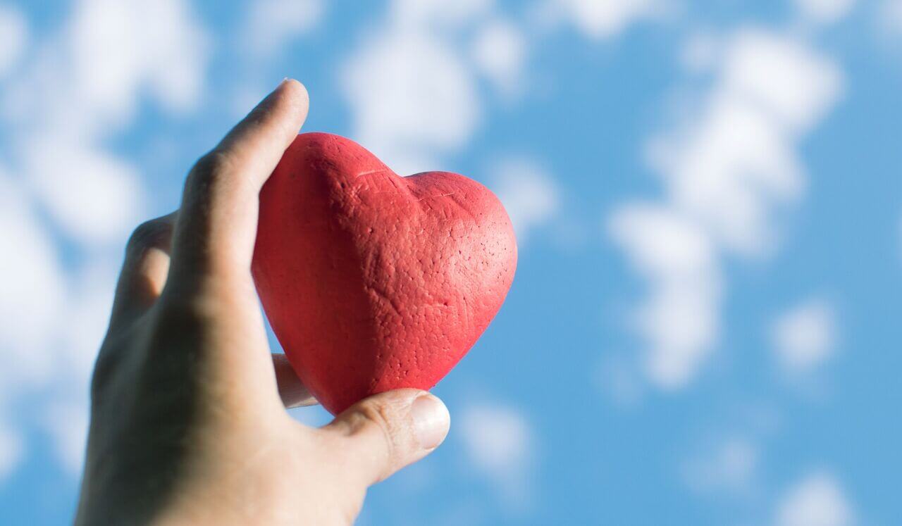 Giving & Receiving Love: A 100-0 Countdown To Deep Sleep