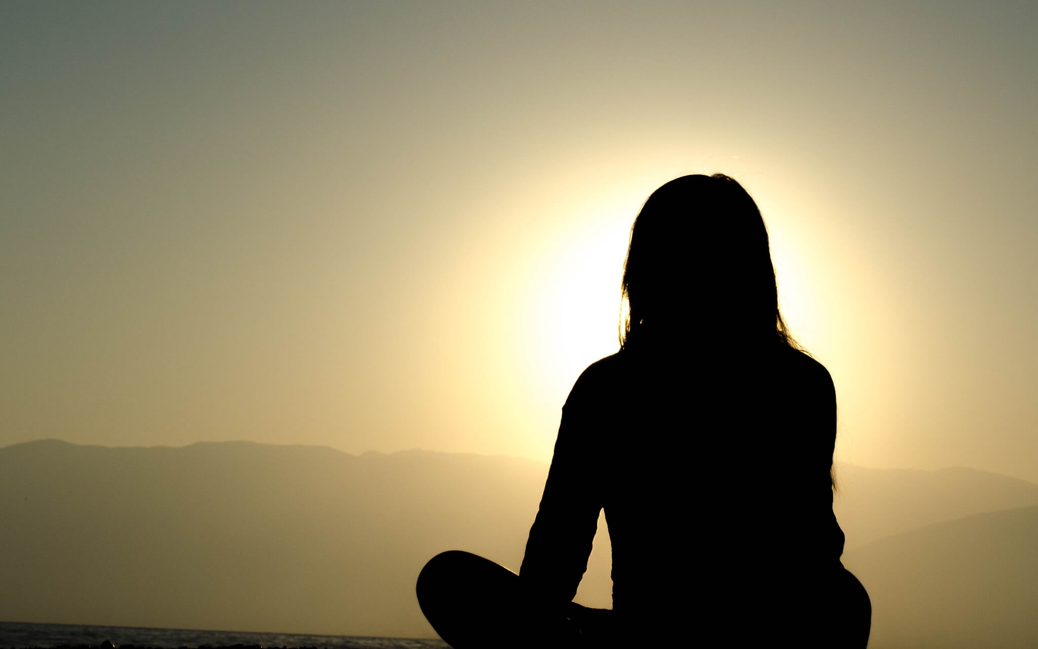 Adem naar je veilige plek! 